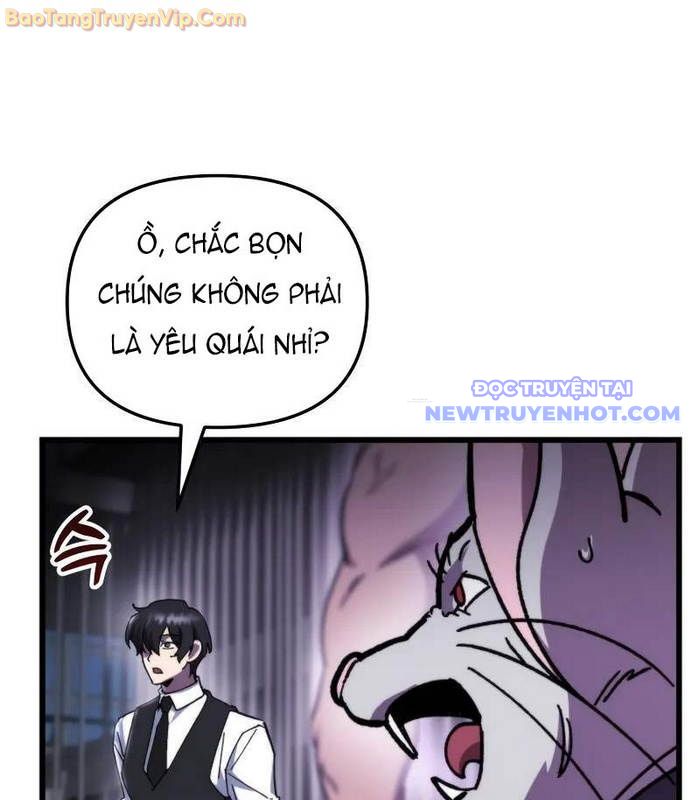 Giả Vờ Làm Kẻ Vô Dụng Ở Học Đường chapter 94 - Trang 79