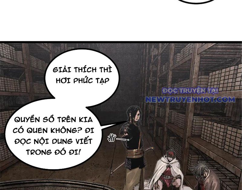 Thiên Hạ Đệ Nhất Lữ Bố chapter 112 - Trang 35