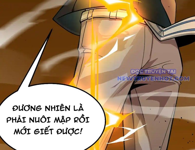 Thánh Hiệp Sĩ Cấp Sss chapter 56 - Trang 28