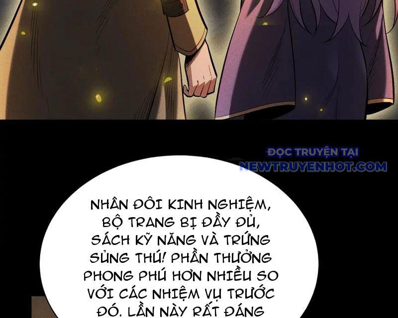 Treo Máy Trăm Vạn Năm Ta Tỉnh Lại Thành Thần chapter 30 - Trang 88