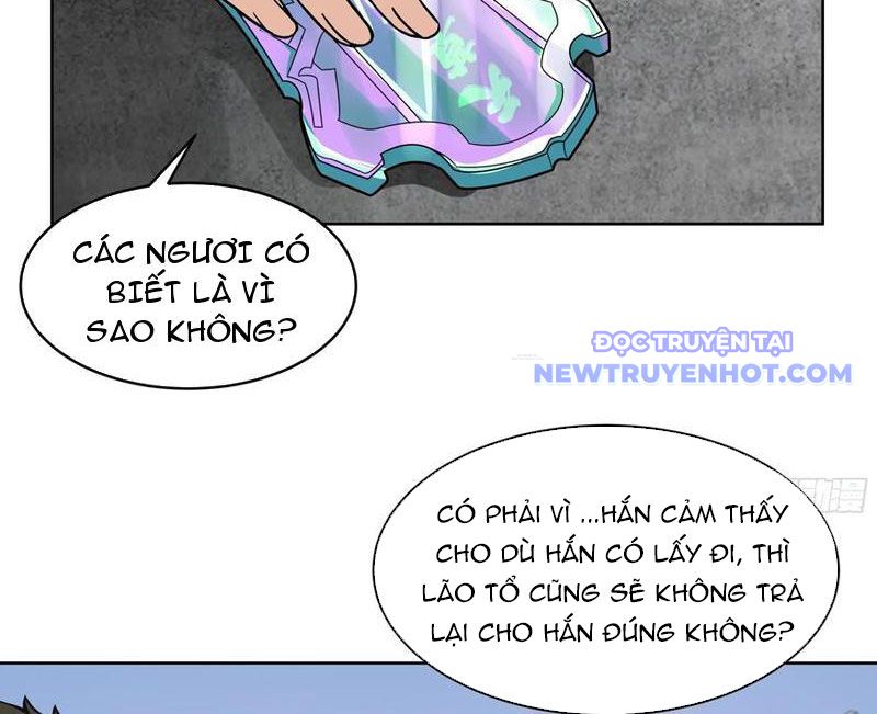 Hạch Động Lực Kiếm Tiên chapter 40 - Trang 29