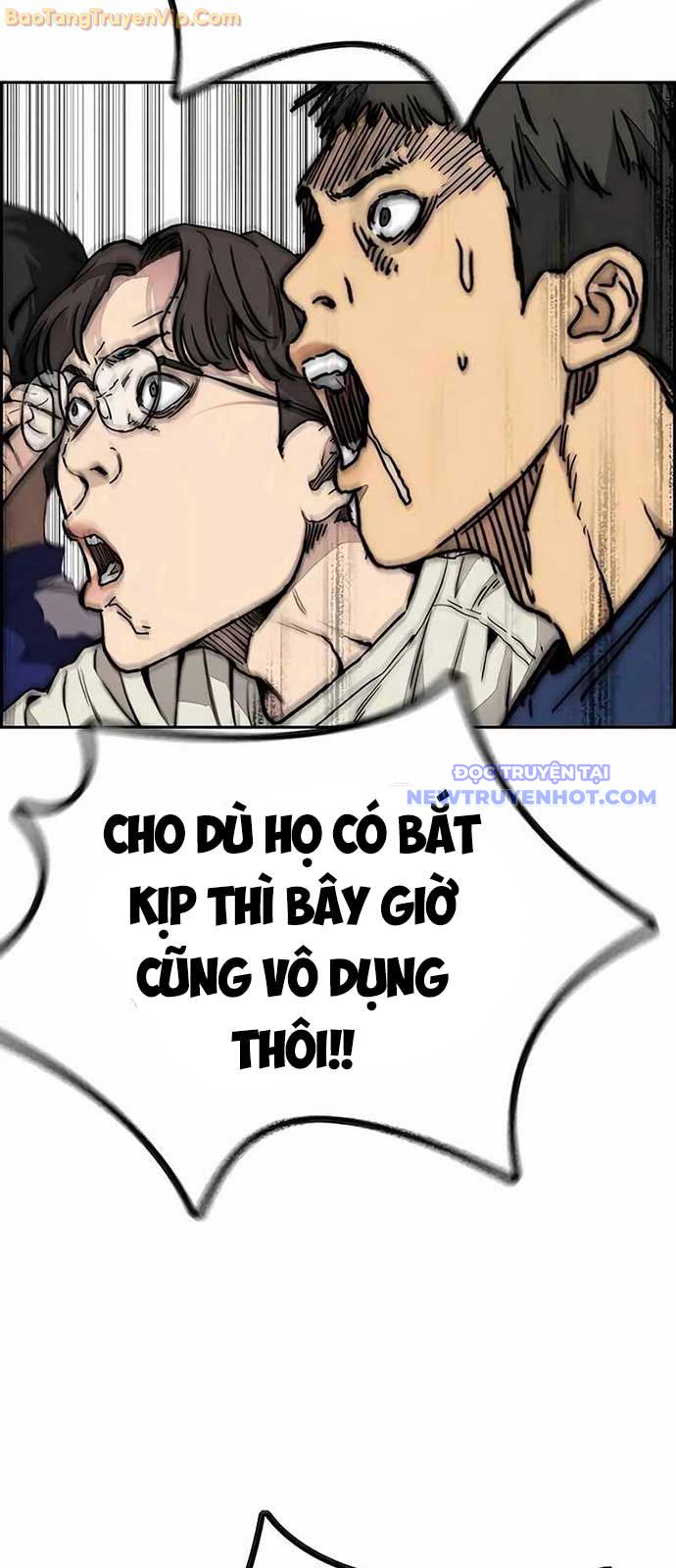 Thể Thao Cực Hạn chapter 533 - Trang 123