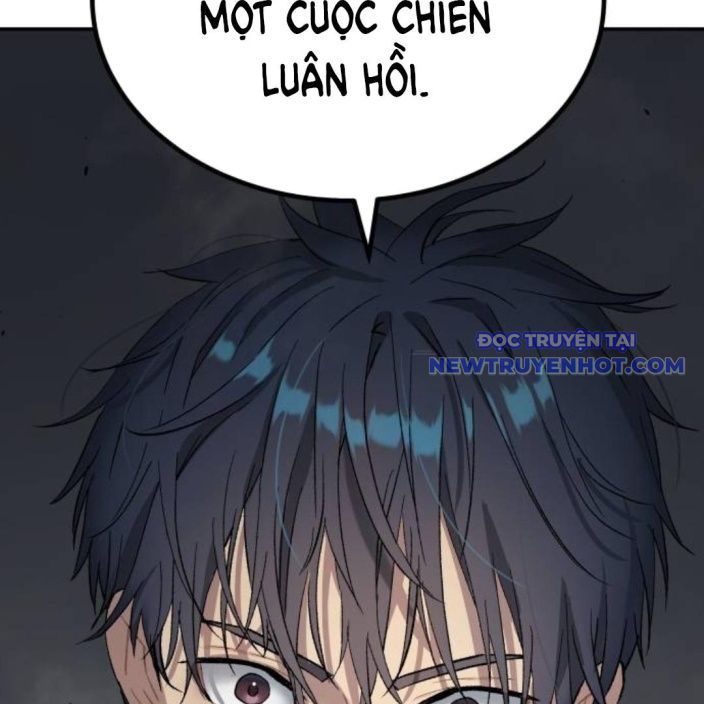 Lời Nguyền Của Dangun chapter 59 - Trang 145