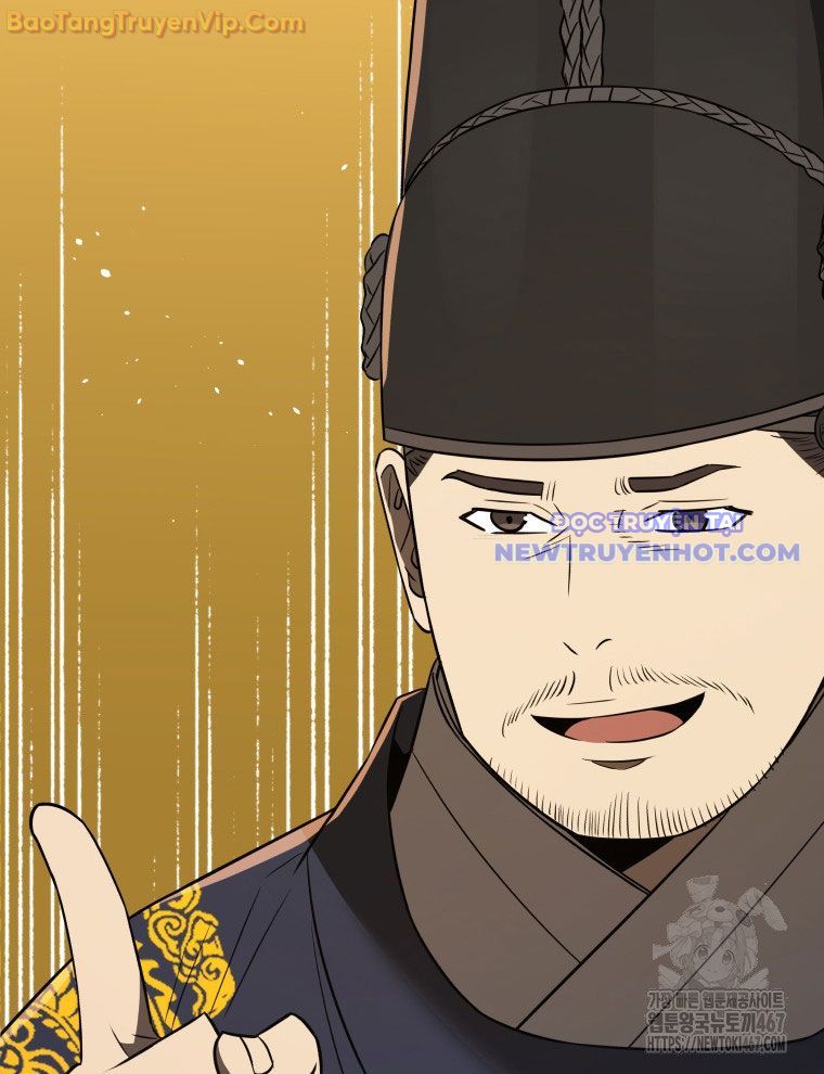 Vương Triều Đen Tối: Joseon chapter 78 - Trang 90