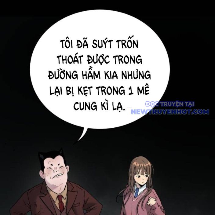 Lời Nguyền Của Dangun chapter 59 - Trang 194