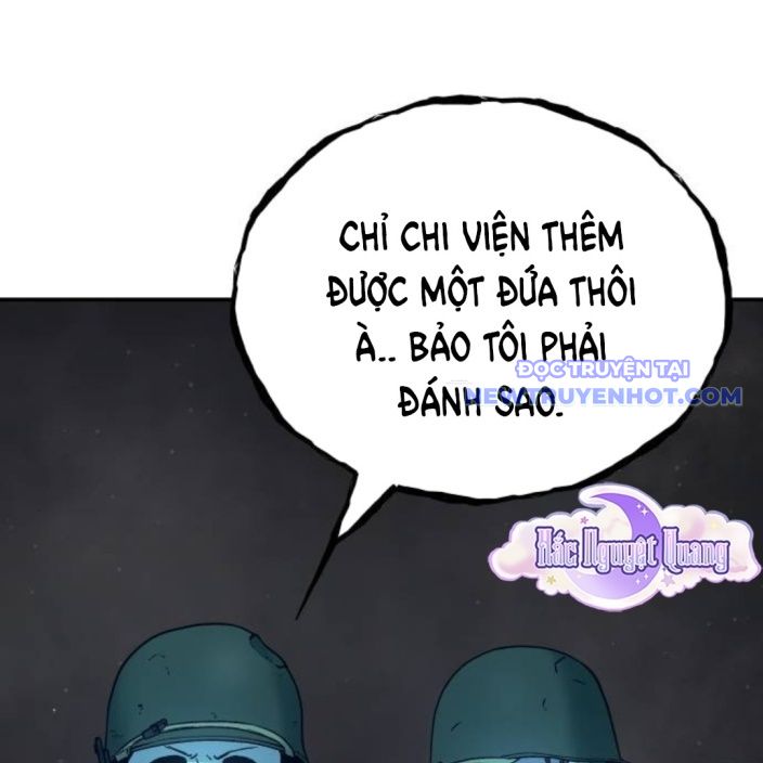 Lời Nguyền Của Dangun chapter 59 - Trang 11