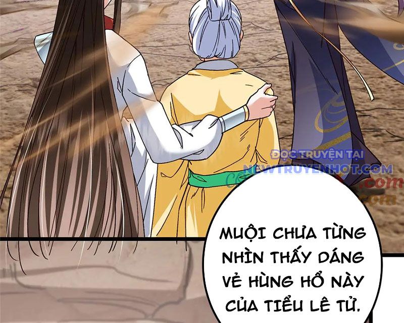 Chưởng Môn Khiêm Tốn Chút chapter 463 - Trang 144