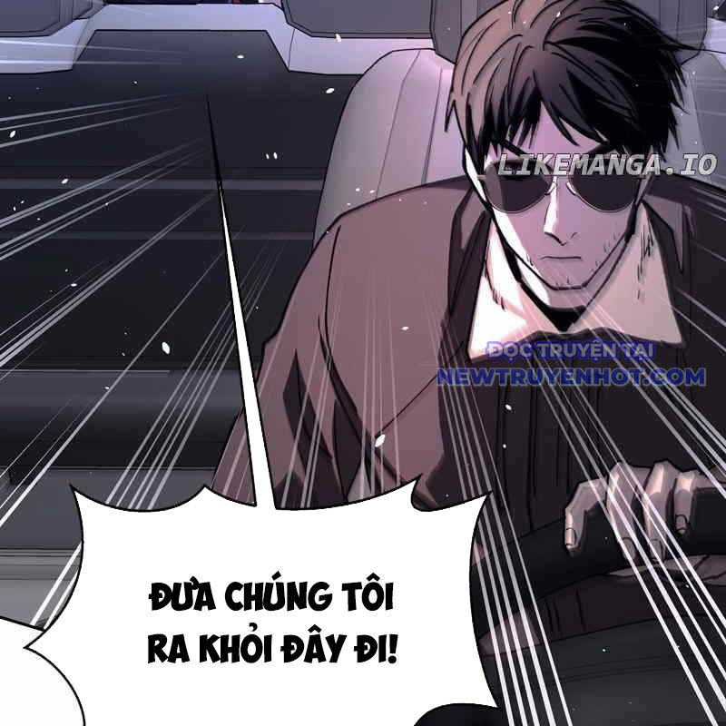 Tận Thế Cũng Chỉ Là Trò Chơi chapter 71 - Trang 108