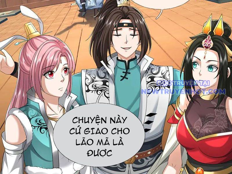 Ta Có Thể Cướp Đoạt Cơ Duyên chapter 77 - Trang 94