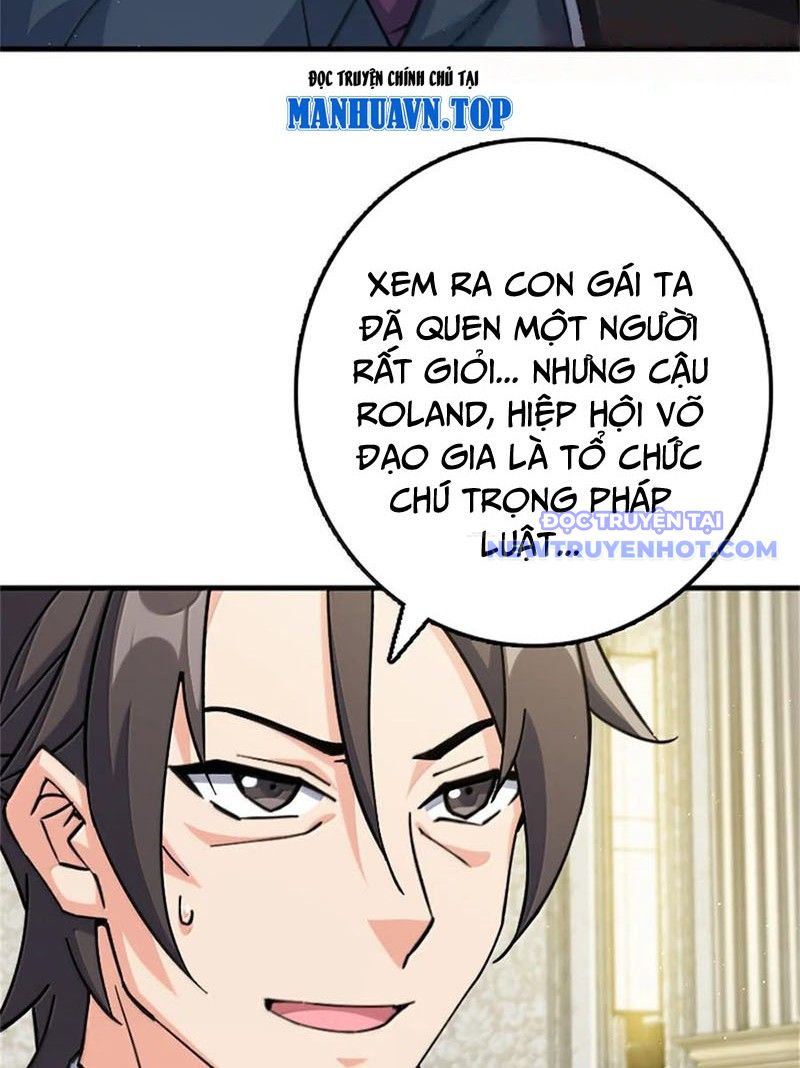 Thả Vu Nữ Đó Ra chapter 670 - Trang 31