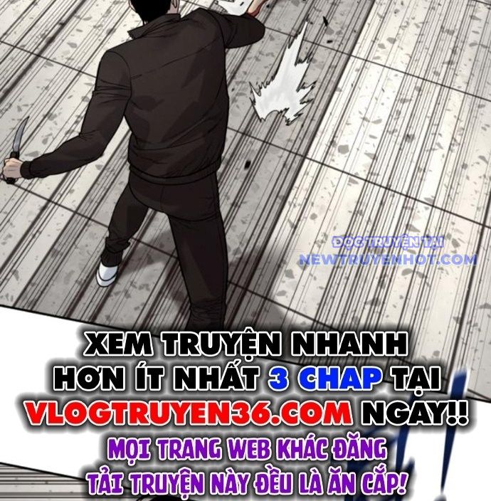 Cảnh Sát Báo Thù chapter 80 - Trang 45