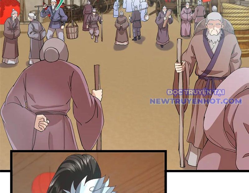 Chưởng Môn Khiêm Tốn Chút chapter 463 - Trang 29