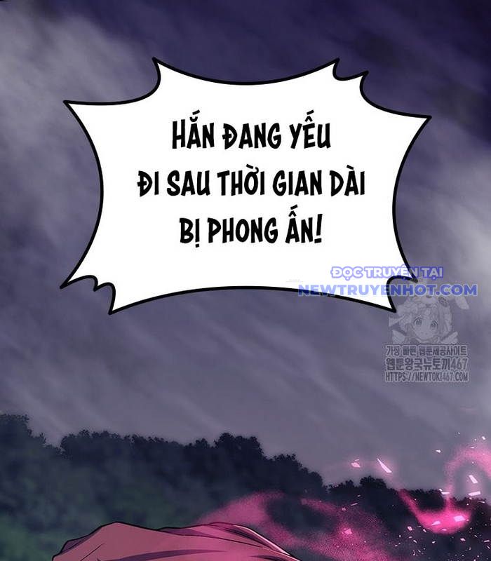 Thực Long Ma Pháp Sư chapter 91 - Trang 31