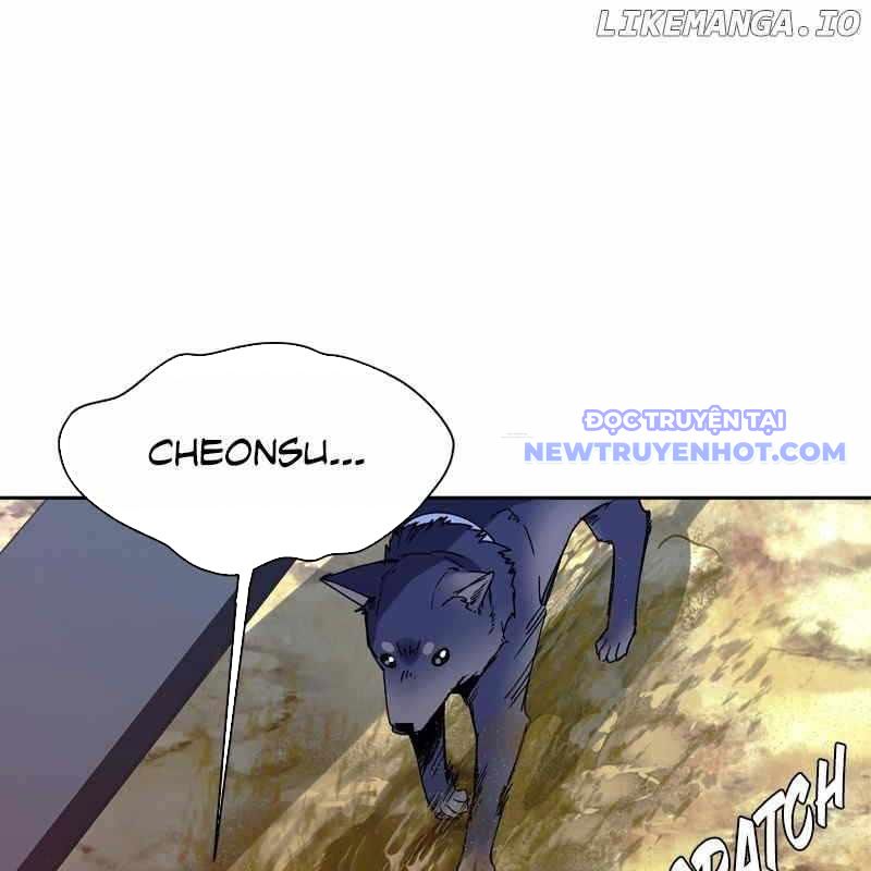 Tận Thế Cũng Chỉ Là Trò Chơi chapter 71 - Trang 37