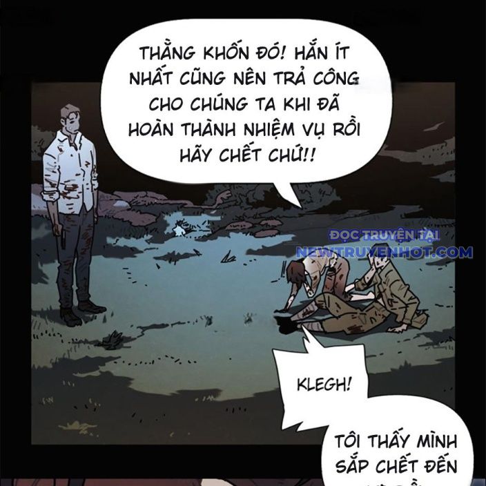 Sinh Vật Gyeongseong: Đóa Hoa Bất Diệt chapter 37 - Trang 138