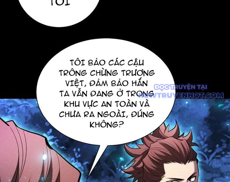 Treo Máy Trăm Vạn Năm Ta Tỉnh Lại Thành Thần chapter 30 - Trang 18