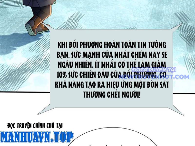 Khởi đầu Bằng Một Vạn Hít đất: Oanh Sát Thần Minh! chapter 35 - Trang 83