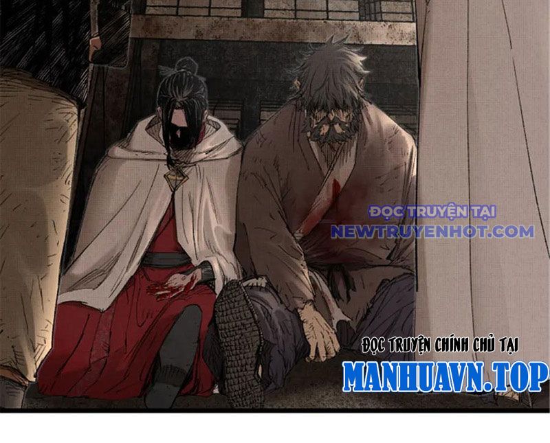 Thiên Hạ Đệ Nhất Lữ Bố chapter 112 - Trang 53