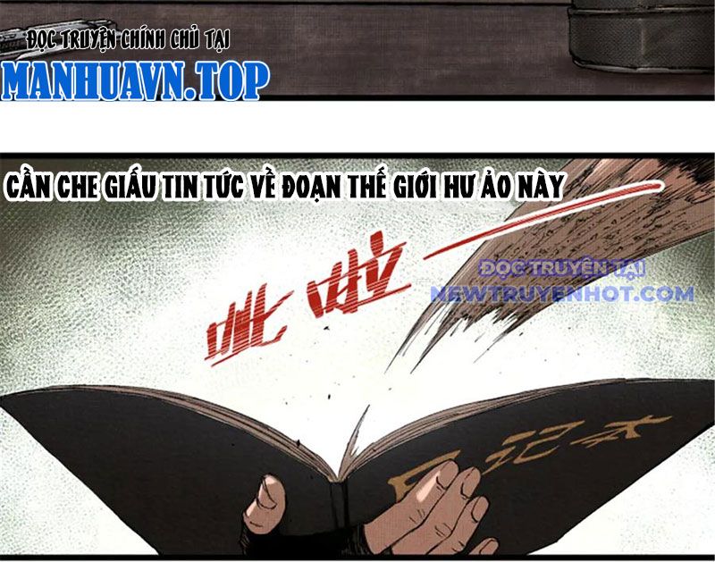 Thiên Hạ Đệ Nhất Lữ Bố chapter 112 - Trang 21