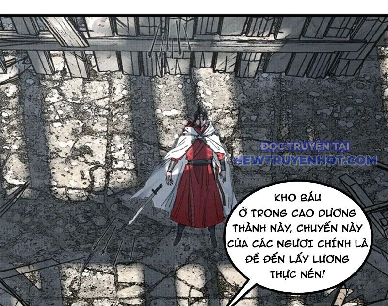 Thiên Hạ Đệ Nhất Lữ Bố chapter 112 - Trang 5