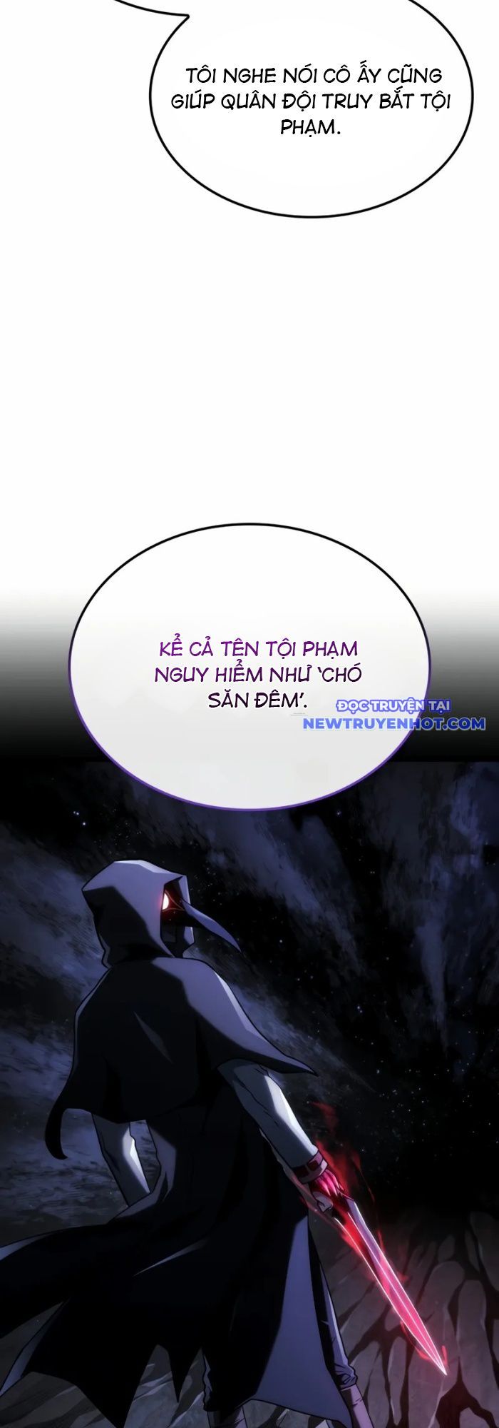 Thiết Huyết Kiếm Sĩ Hồi Quy chapter 96 - Trang 60