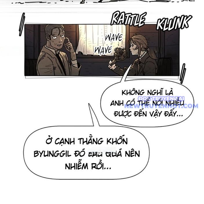 Sinh Vật Gyeongseong: Đóa Hoa Bất Diệt chapter 37 - Trang 241