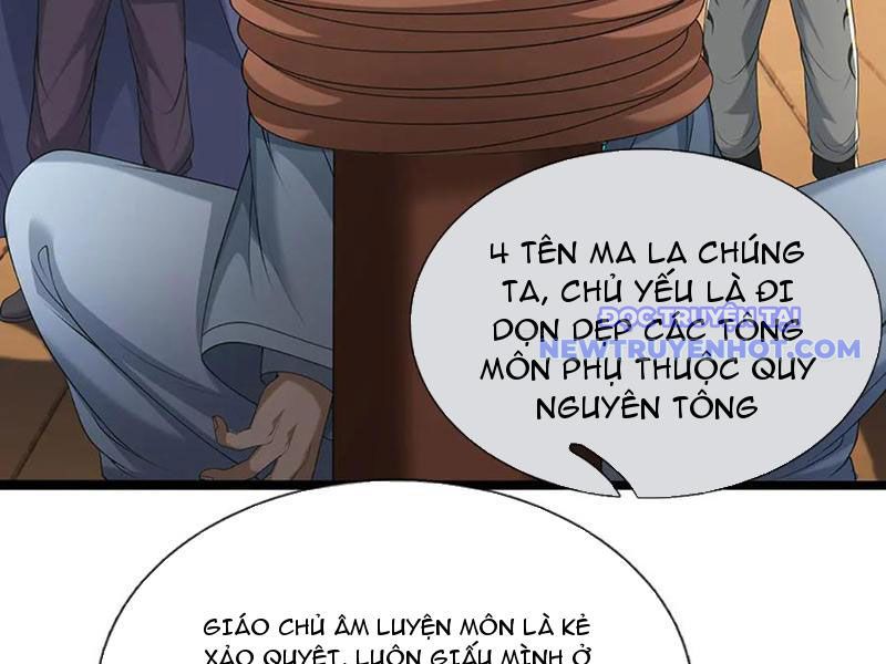 Ta Có Thể Cướp Đoạt Cơ Duyên chapter 77 - Trang 105