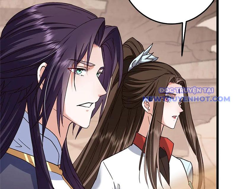 Chưởng Môn Khiêm Tốn Chút chapter 463 - Trang 145