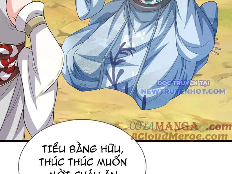 Ta Có Thể Cướp Đoạt Cơ Duyên chapter 77 - Trang 63