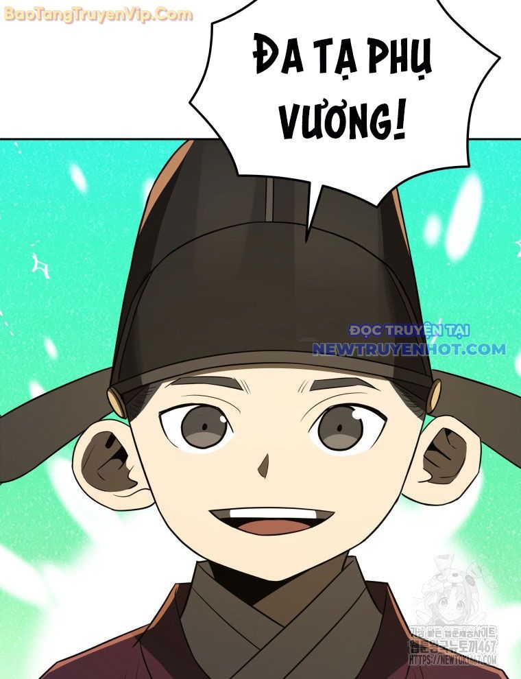 Vương Triều Đen Tối: Joseon chapter 78 - Trang 92