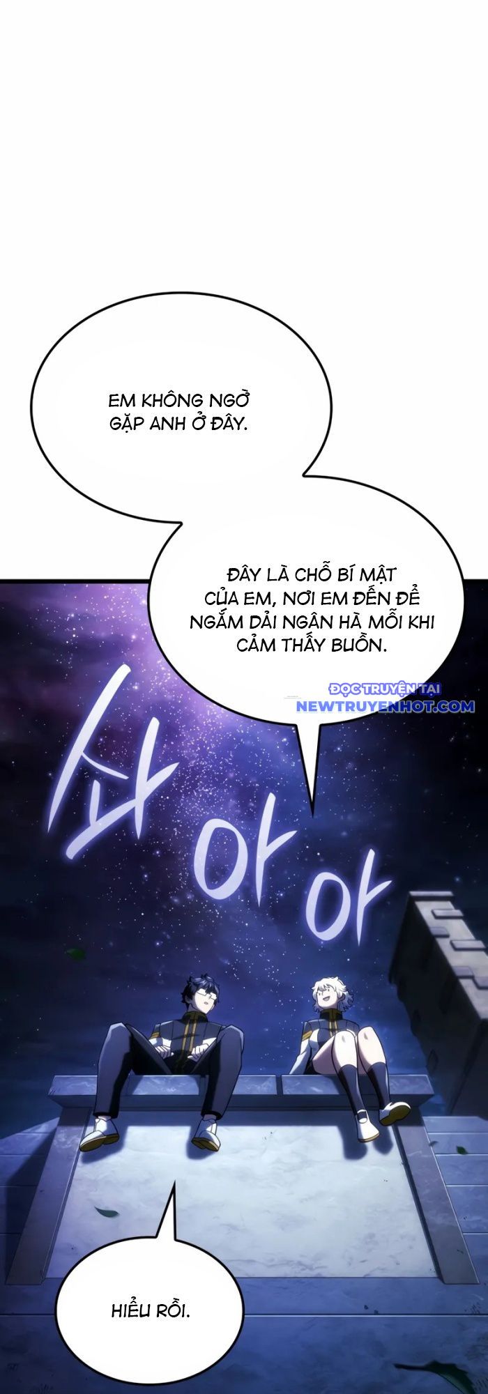 Thiết Huyết Kiếm Sĩ Hồi Quy chapter 96 - Trang 4