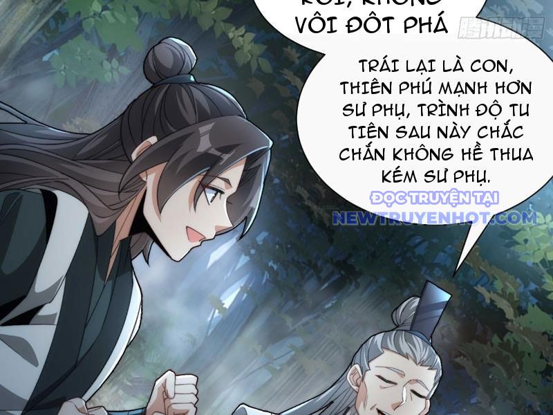 Ta Thực Sự Không Có Hứng Tu Tiên chapter 40 - Trang 89