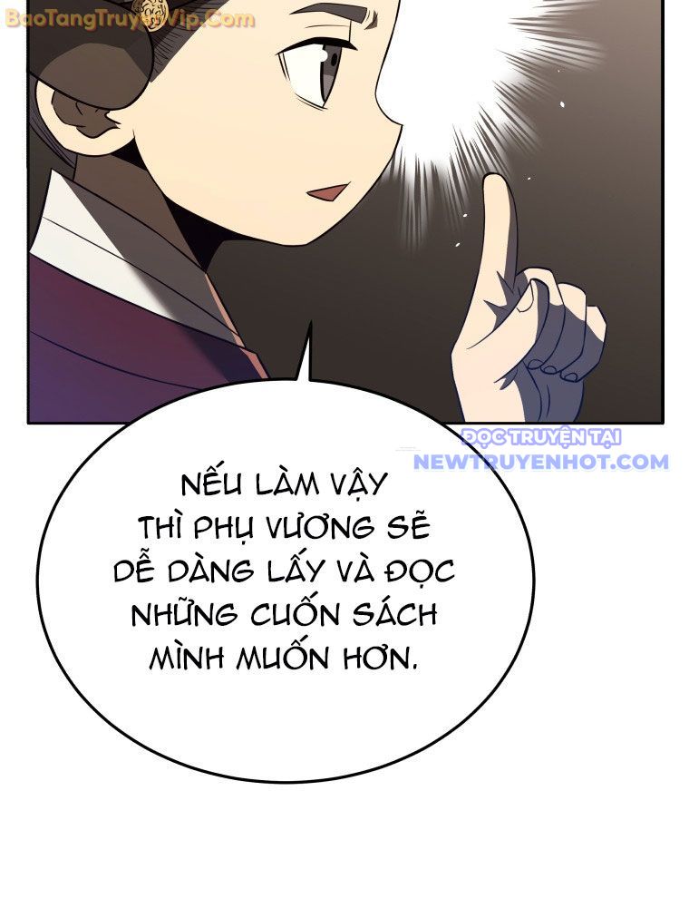 Vương Triều Đen Tối: Joseon chapter 78 - Trang 88