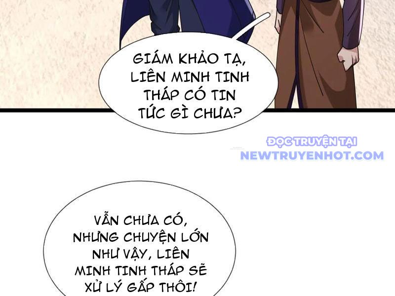 Khởi đầu Bằng Một Vạn Hít đất: Oanh Sát Thần Minh! chapter 35 - Trang 13