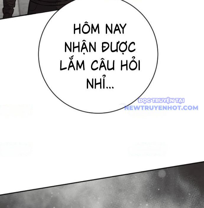 Cảnh Sát Báo Thù chapter 80 - Trang 156