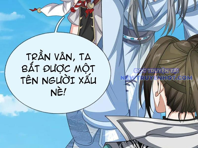 Ta Có Thể Cướp Đoạt Cơ Duyên chapter 77 - Trang 72