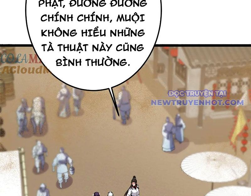 Chưởng Môn Khiêm Tốn Chút chapter 463 - Trang 48