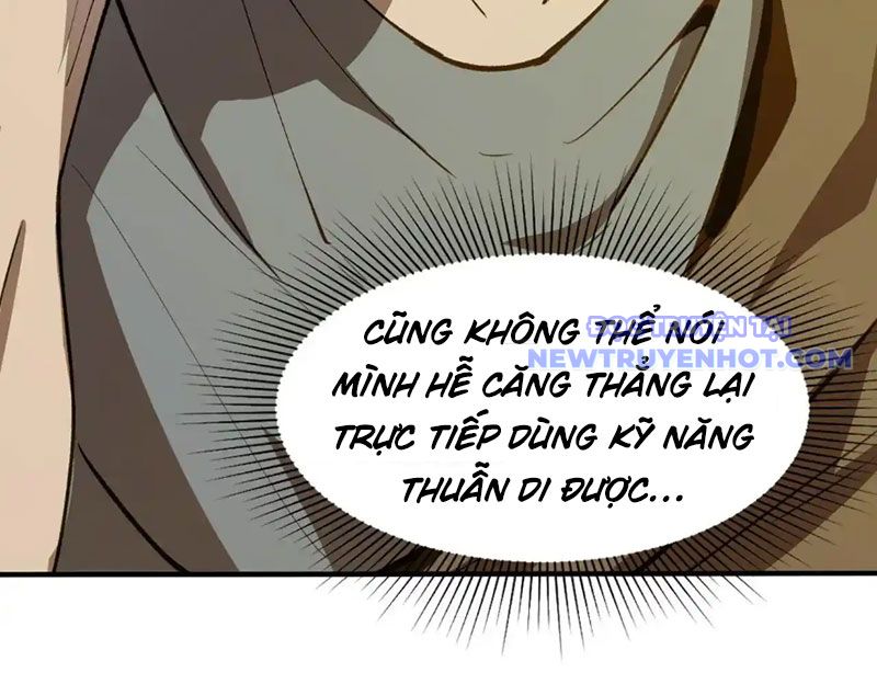 Thánh Hiệp Sĩ Cấp Sss chapter 56 - Trang 61