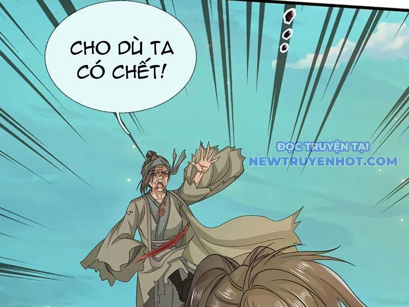 Ta Có Thể Cướp Đoạt Cơ Duyên chapter 77 - Trang 18