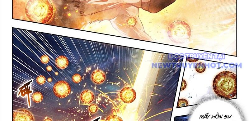 Tuyệt Thế đường Môn chapter 514 - Trang 18