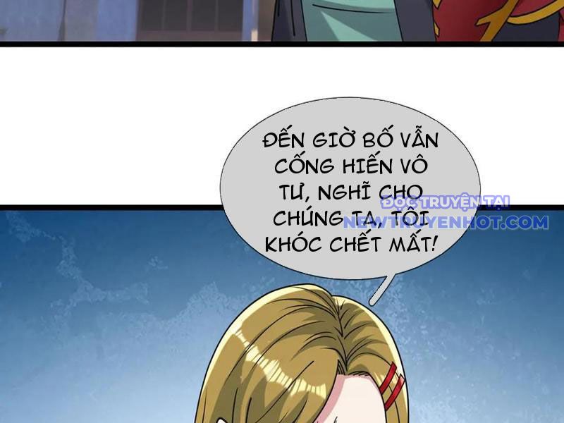 Khởi đầu Bằng Một Vạn Hít đất: Oanh Sát Thần Minh! chapter 35 - Trang 9