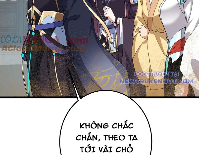 Chưởng Môn Khiêm Tốn Chút chapter 463 - Trang 56