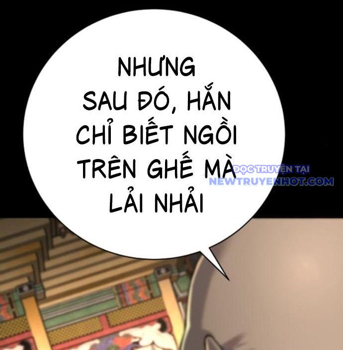 Cảnh Sát Báo Thù chapter 80 - Trang 94