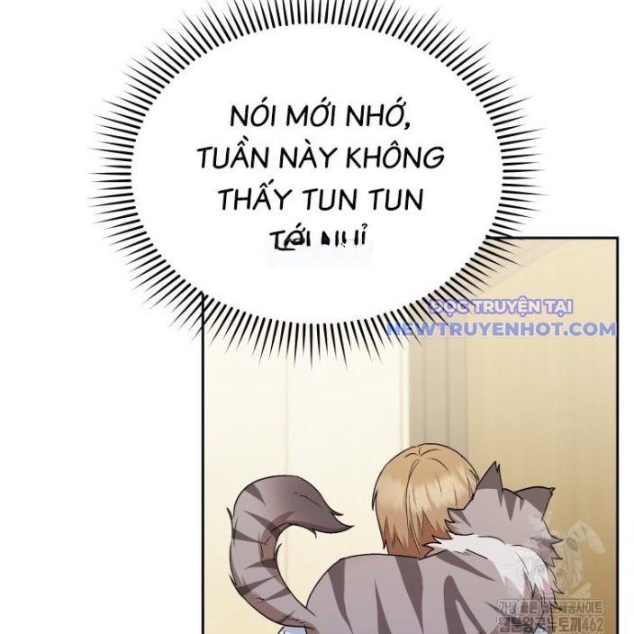 Xin Chào! Bác Sĩ Thú Y chapter 66 - Trang 95