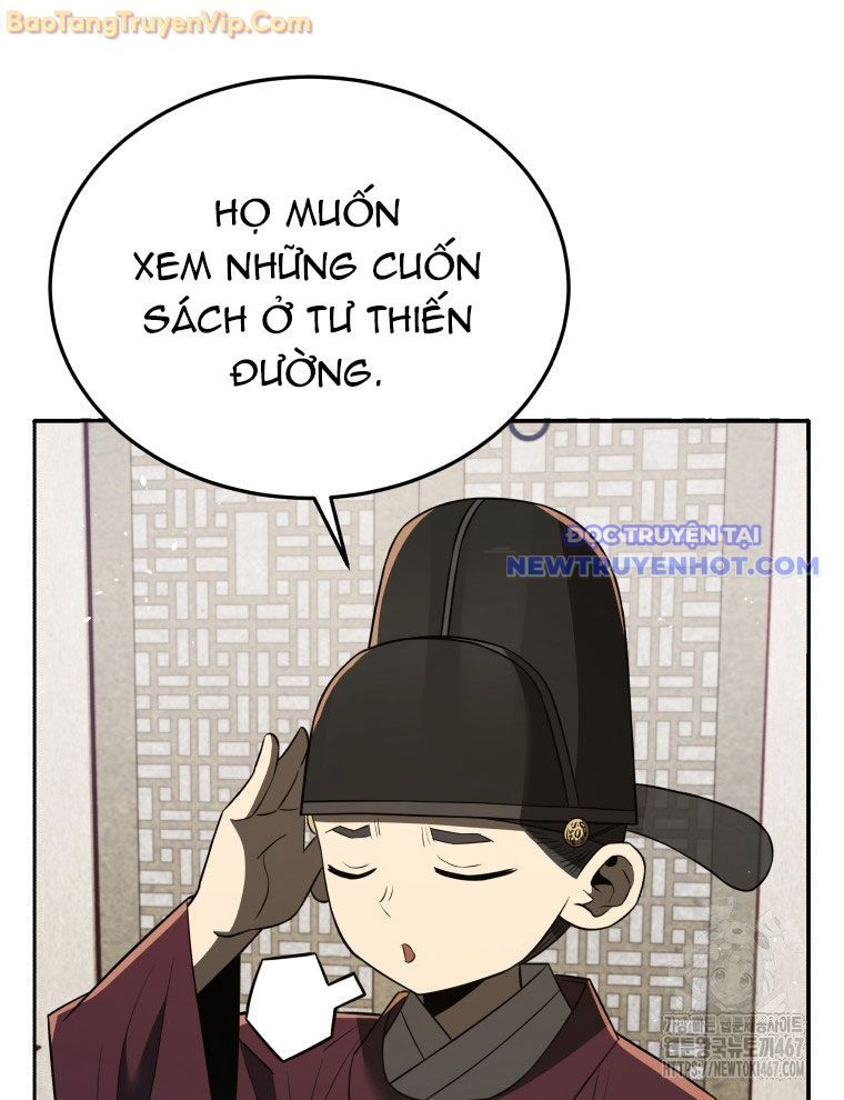 Vương Triều Đen Tối: Joseon chapter 78 - Trang 81