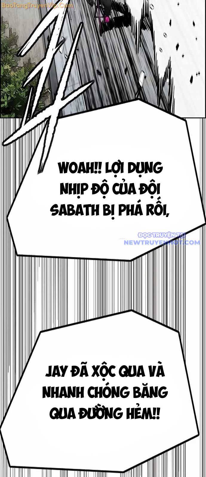 Thể Thao Cực Hạn chapter 533 - Trang 100