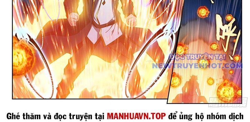 Tuyệt Thế đường Môn chapter 514 - Trang 40