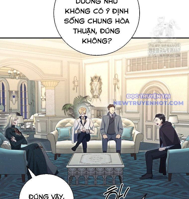 Con Trai Bá Tước Khốn Nạn Là Hoàng Đế chapter 59 - Trang 56