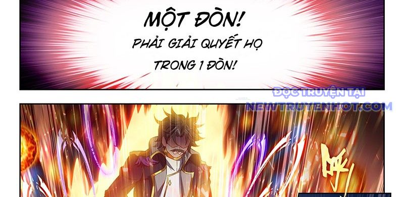 Tuyệt Thế đường Môn chapter 514 - Trang 39