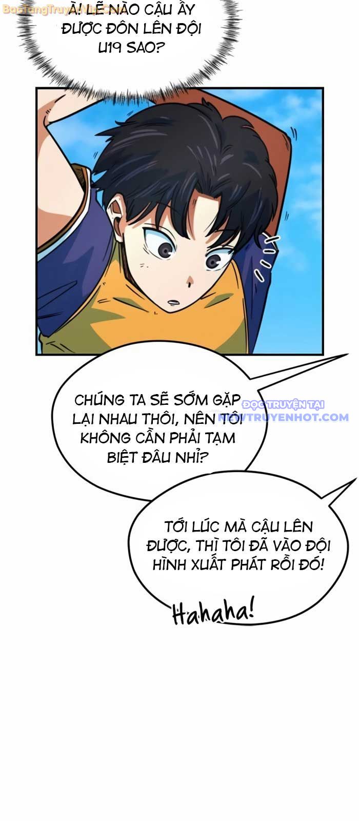 Tôi Bị Hiểu Lầm Là Siêu Sao Trên Sân Cỏ chapter 7 - Trang 40